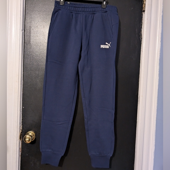 Puma Other - Puma Joggers Sweatpants Men's BNWT